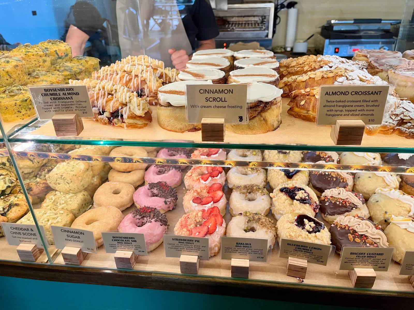Belén Plant Bakery — photo 3