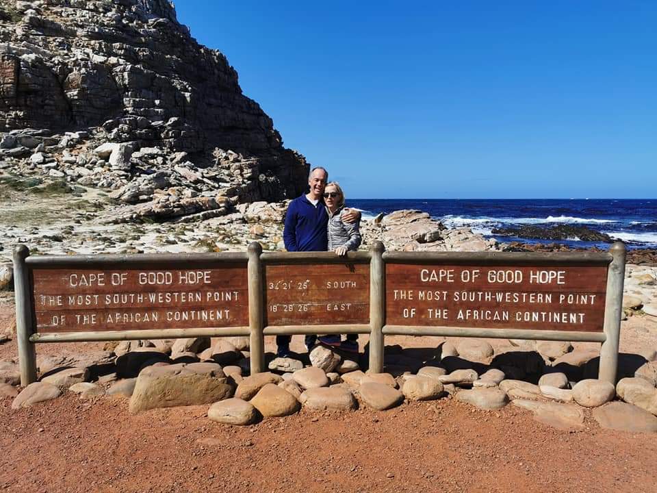 Winelands Sight Seeing Travel and Tours — photo 3