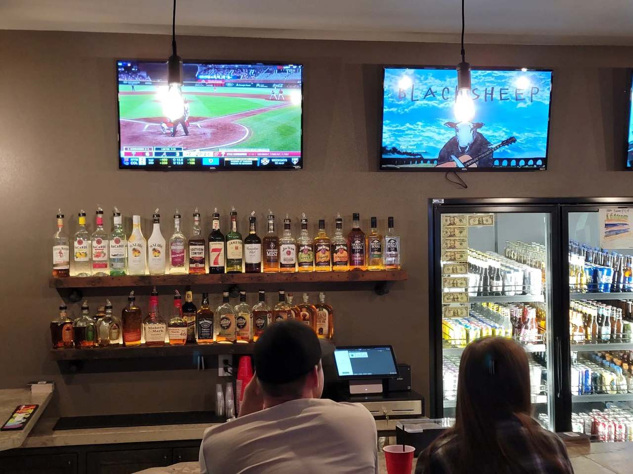 Hot Shots Pub — photo 7
