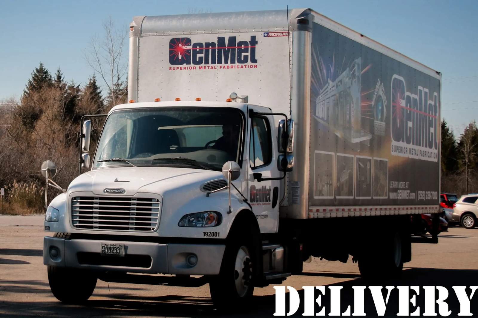GenMet Corp — photo 5