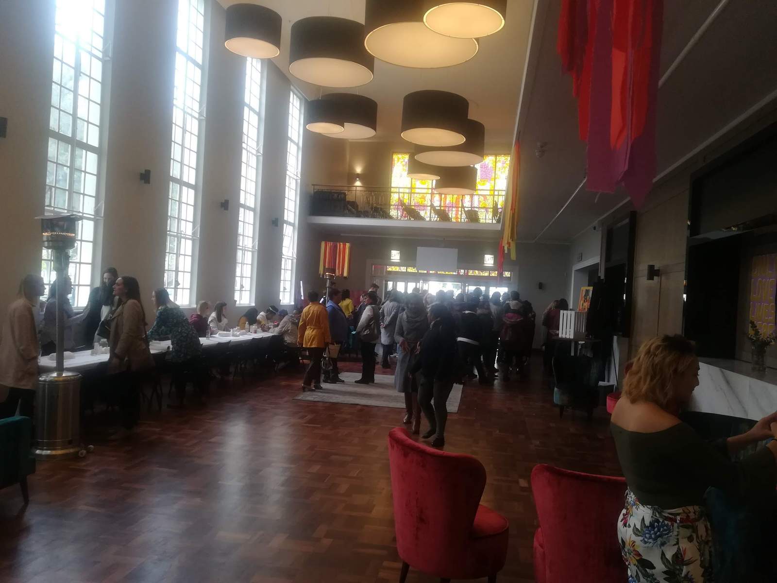 Hillsong Church, Stellenbosch — photo 1