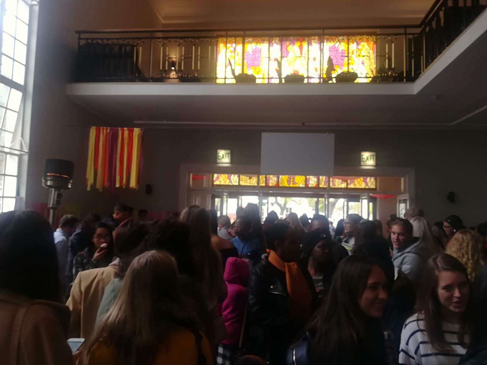 Hillsong Church, Stellenbosch — photo 2