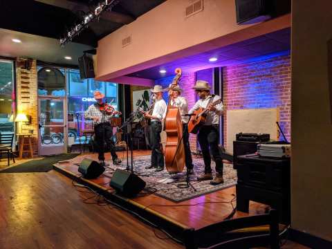 Gibson Community Music Hall — photo 3
