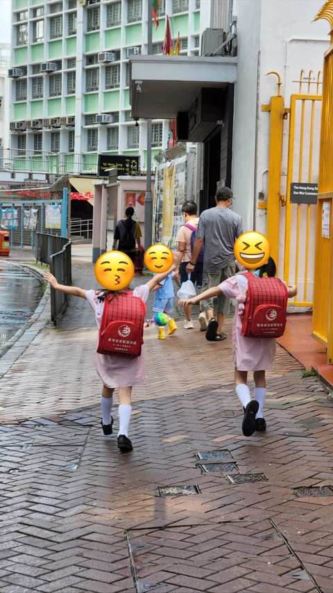 Hong Kong Christian Services Tai Hang Tung Nursery School — photo 3