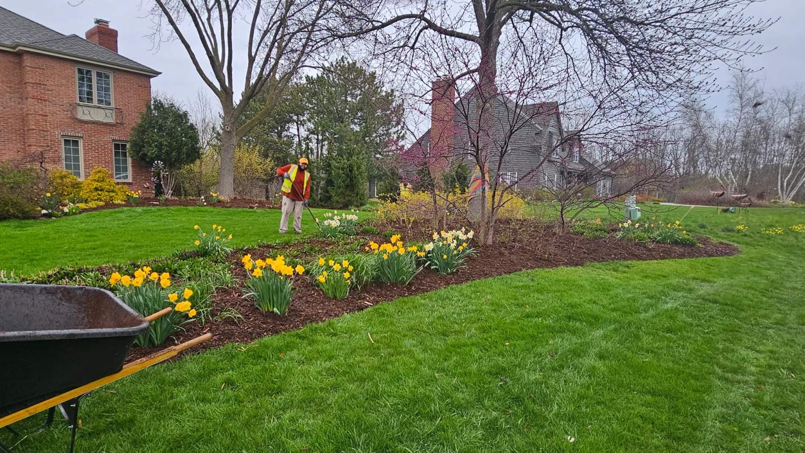 ICM Lawn Care Services LLC — photo 1