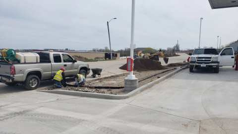 ICM Lawn Care Services LLC — photo 2