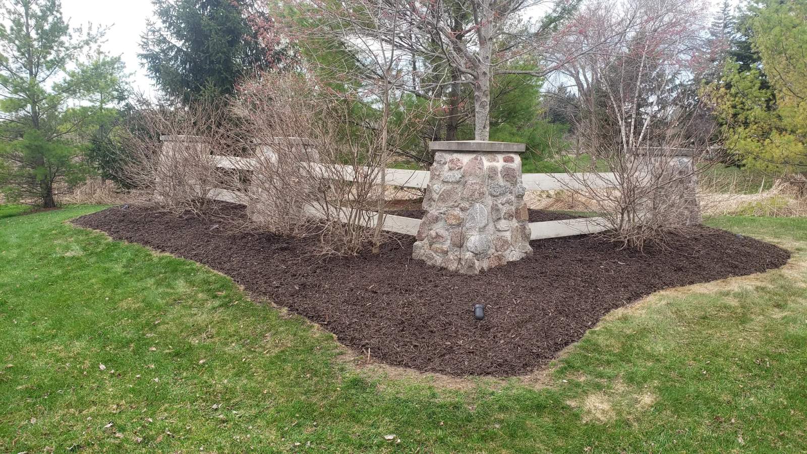 ICM Lawn Care Services LLC — photo 3
