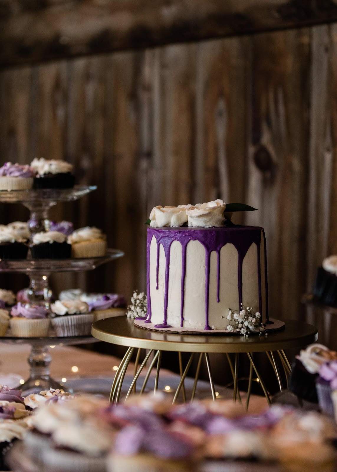 Sweet Lulu May's — photo 3