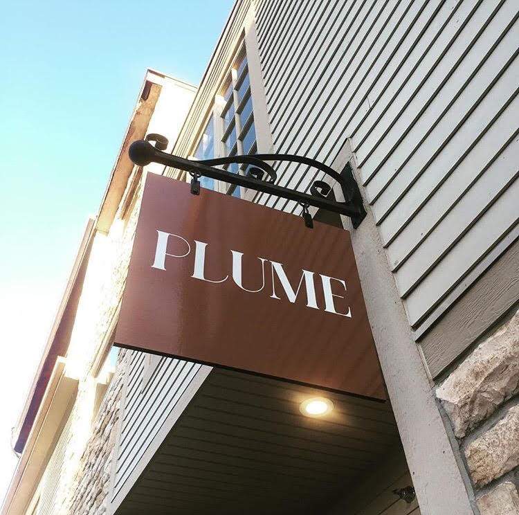 Plume — photo 1