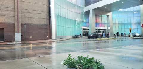 Potawatomi Casino & Hotel — photo 3