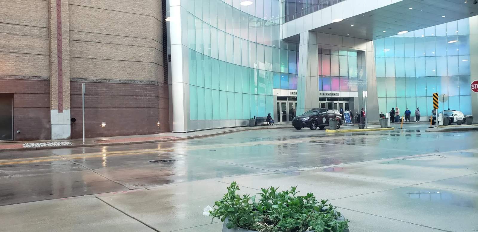 Potawatomi Casino & Hotel — photo 3