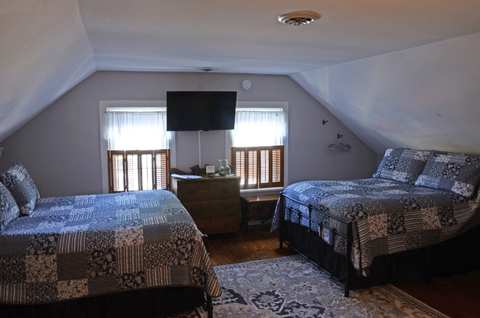 Lilly Pad (Boerners' Guest House) — photo 2
