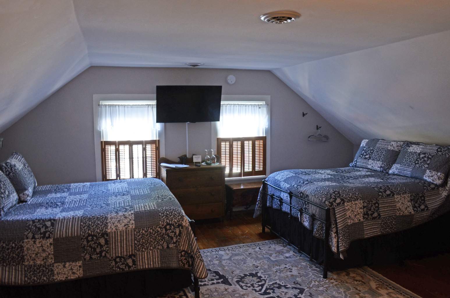 Lilly Pad (Boerners' Guest House) — photo 2
