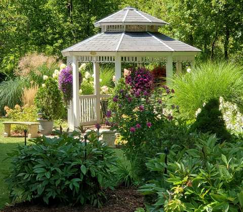 Lilly Pad (Boerners' Guest House) — photo 4