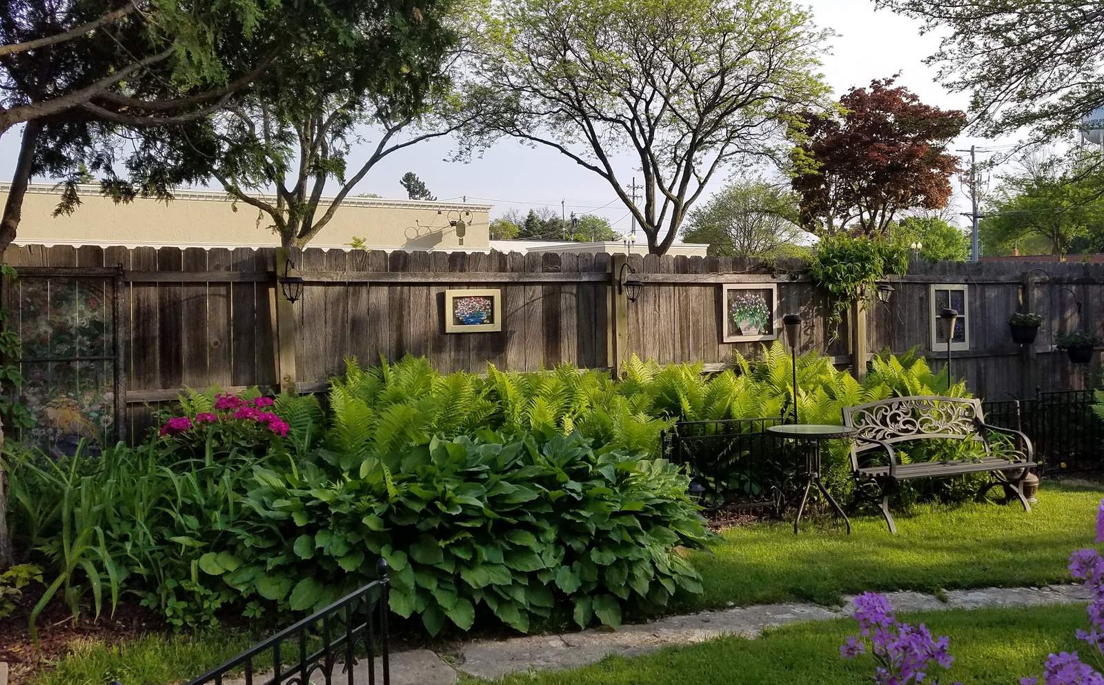 Lilly Pad (Boerners' Guest House) — photo 10