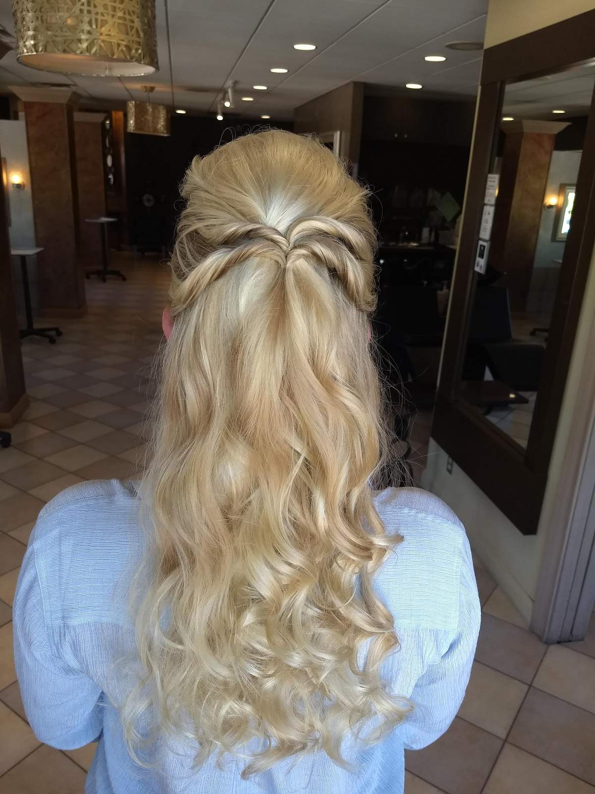 Studio 890 Salon Elm Grove — photo 2