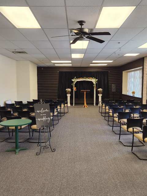 The Celebration Center — photo 2