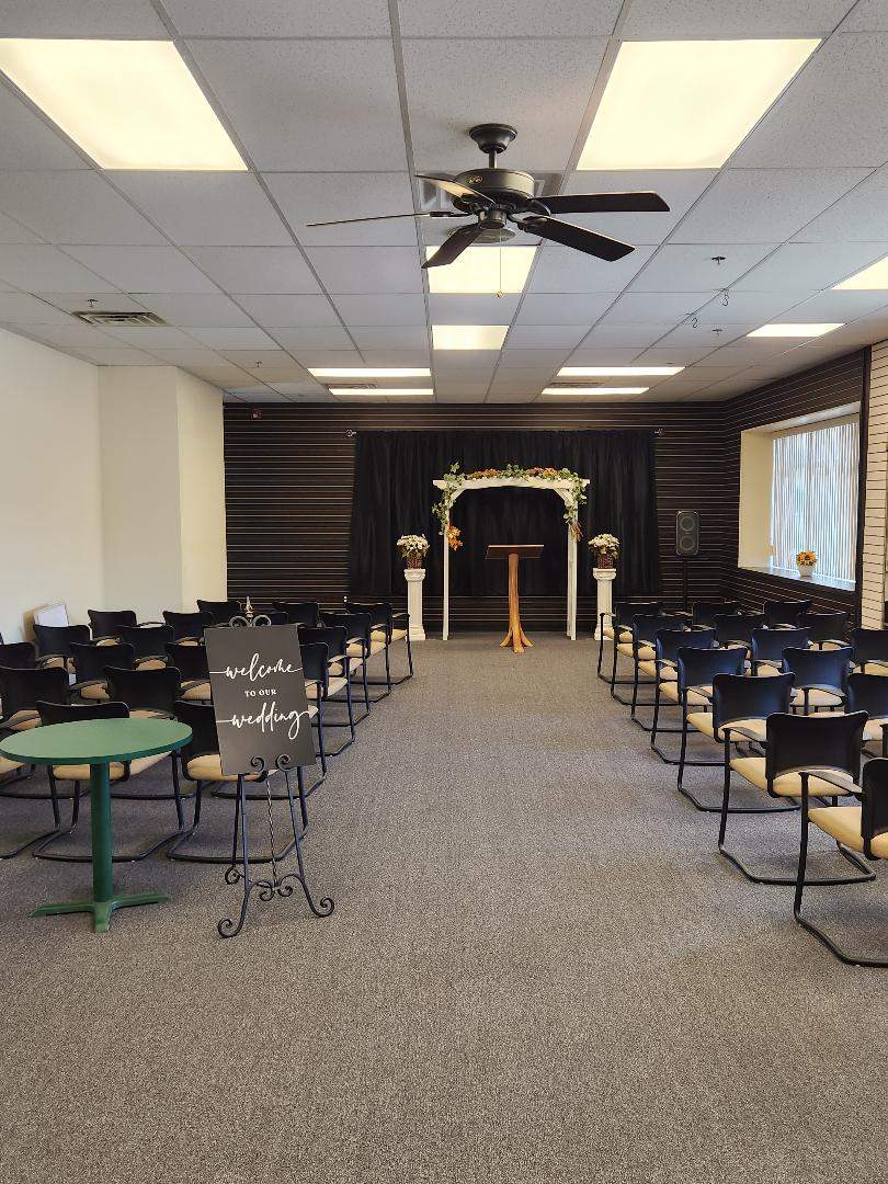 The Celebration Center — photo 2