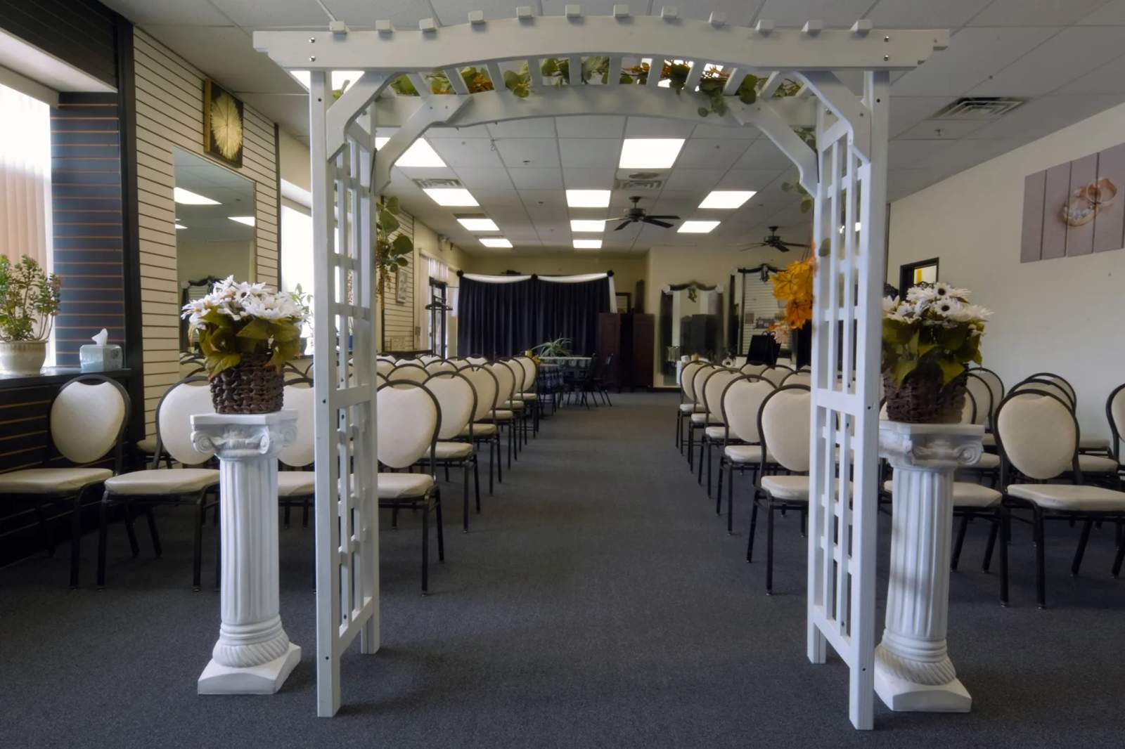 The Celebration Center — photo 1