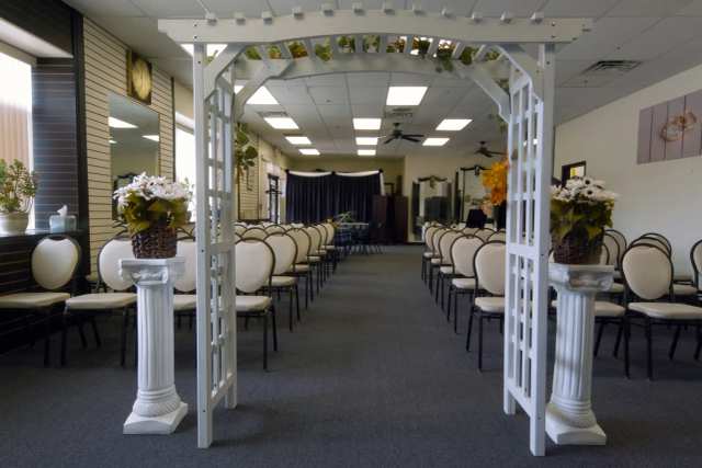 The Celebration Center