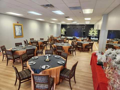 The Celebration Center — photo 3