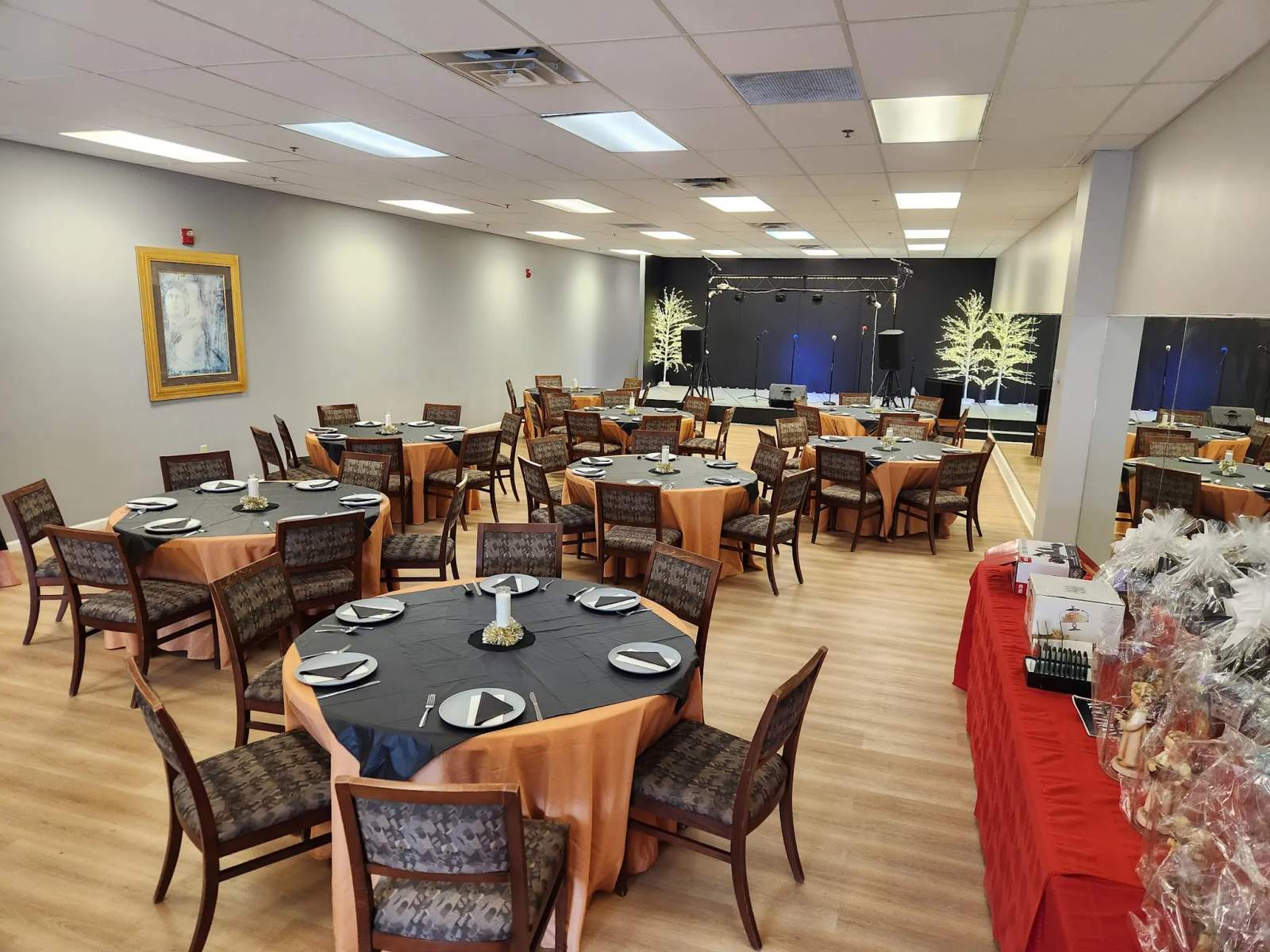 The Celebration Center — photo 3