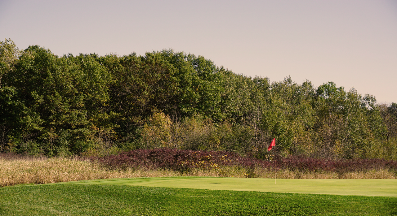 Muskego Lakes Country Club — photo 1