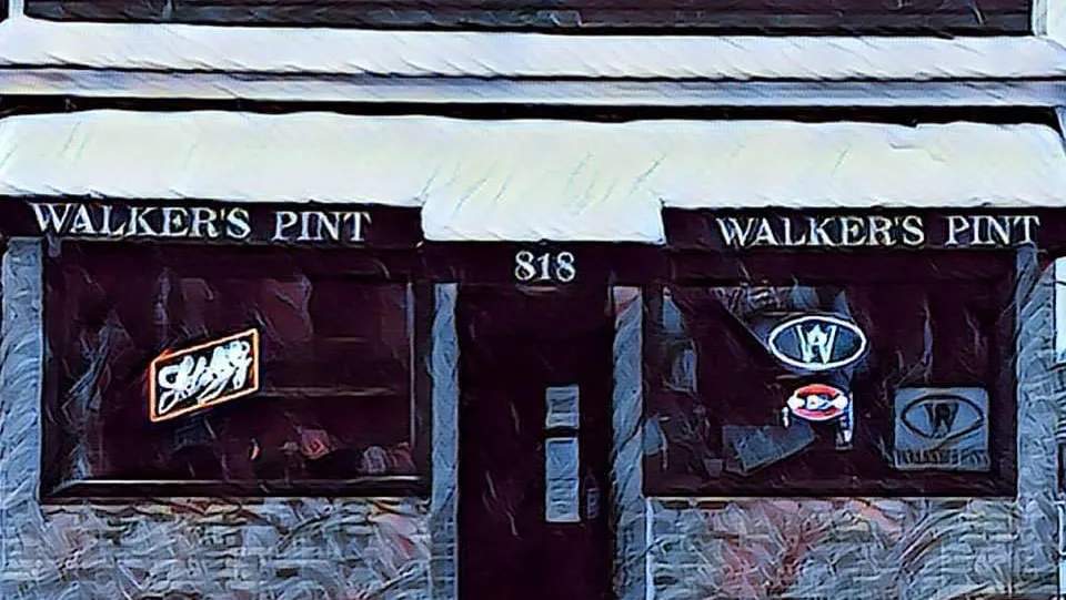 Walker's Pint — photo 1