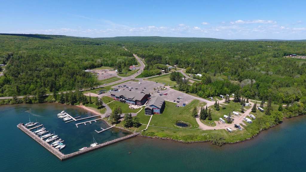 Buffalo Bay Campground/Marina