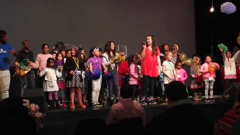 Elim International Church — photo 2