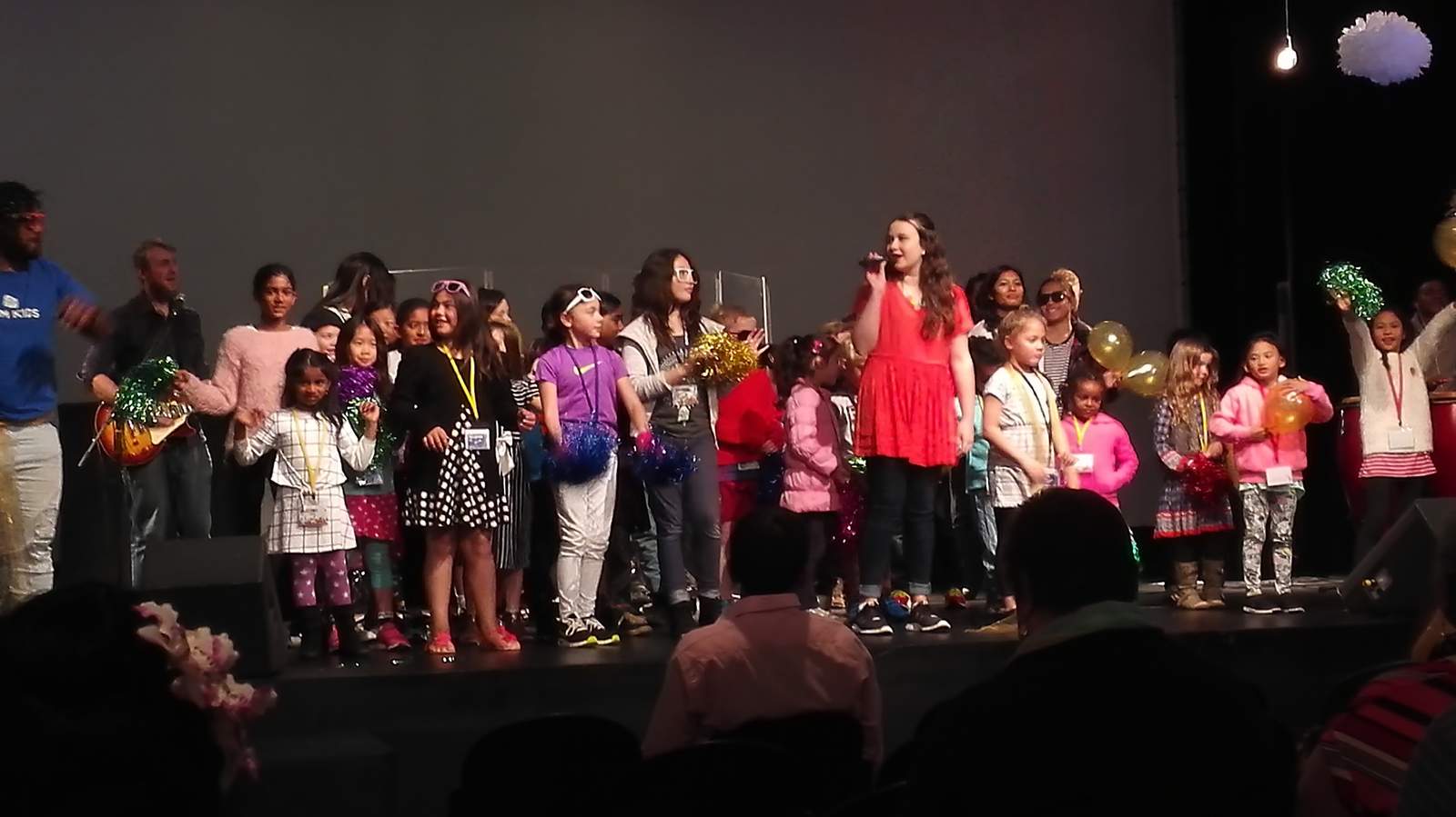 Elim International Church — photo 2