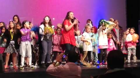 Elim International Church — photo 3
