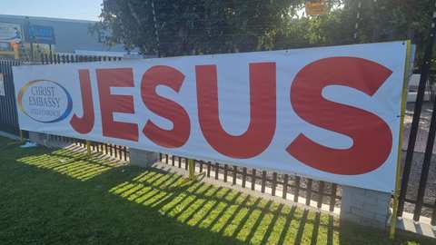 Christ Embassy Stellenbosch — photo 3