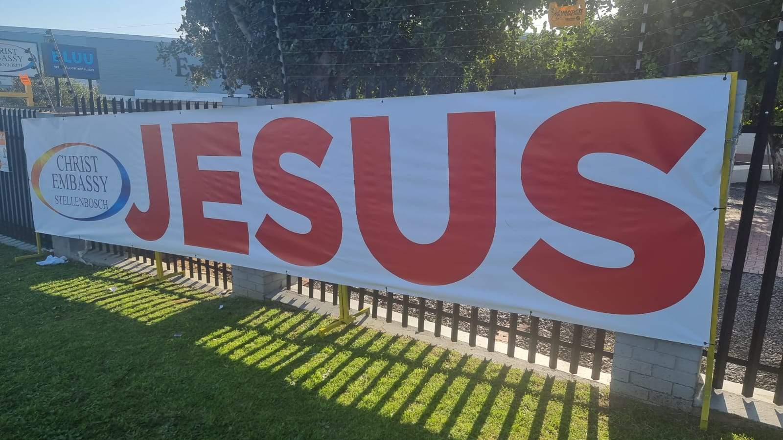 Christ Embassy Stellenbosch — photo 3