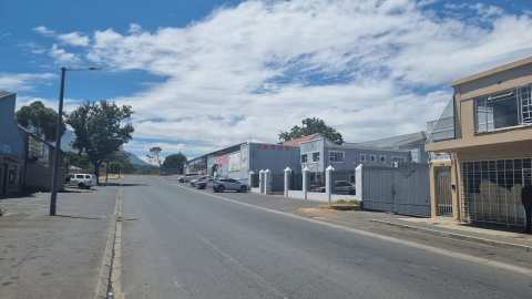 Christ Embassy Stellenbosch — photo 2