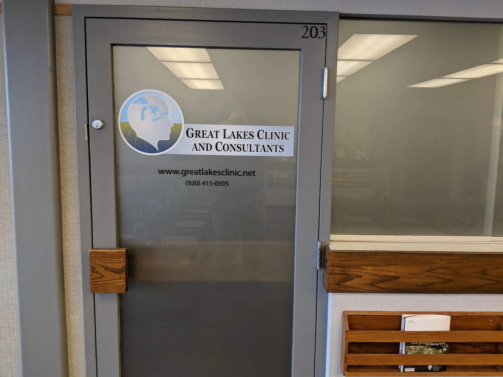 Great Lakes Clinic and Consultants — photo 1