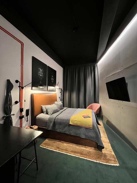 The Intrepid Hotel — photo 2