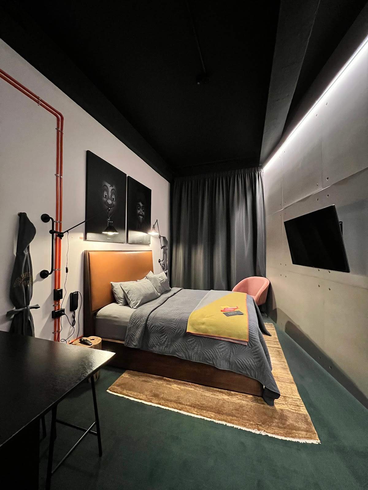 The Intrepid Hotel — photo 2