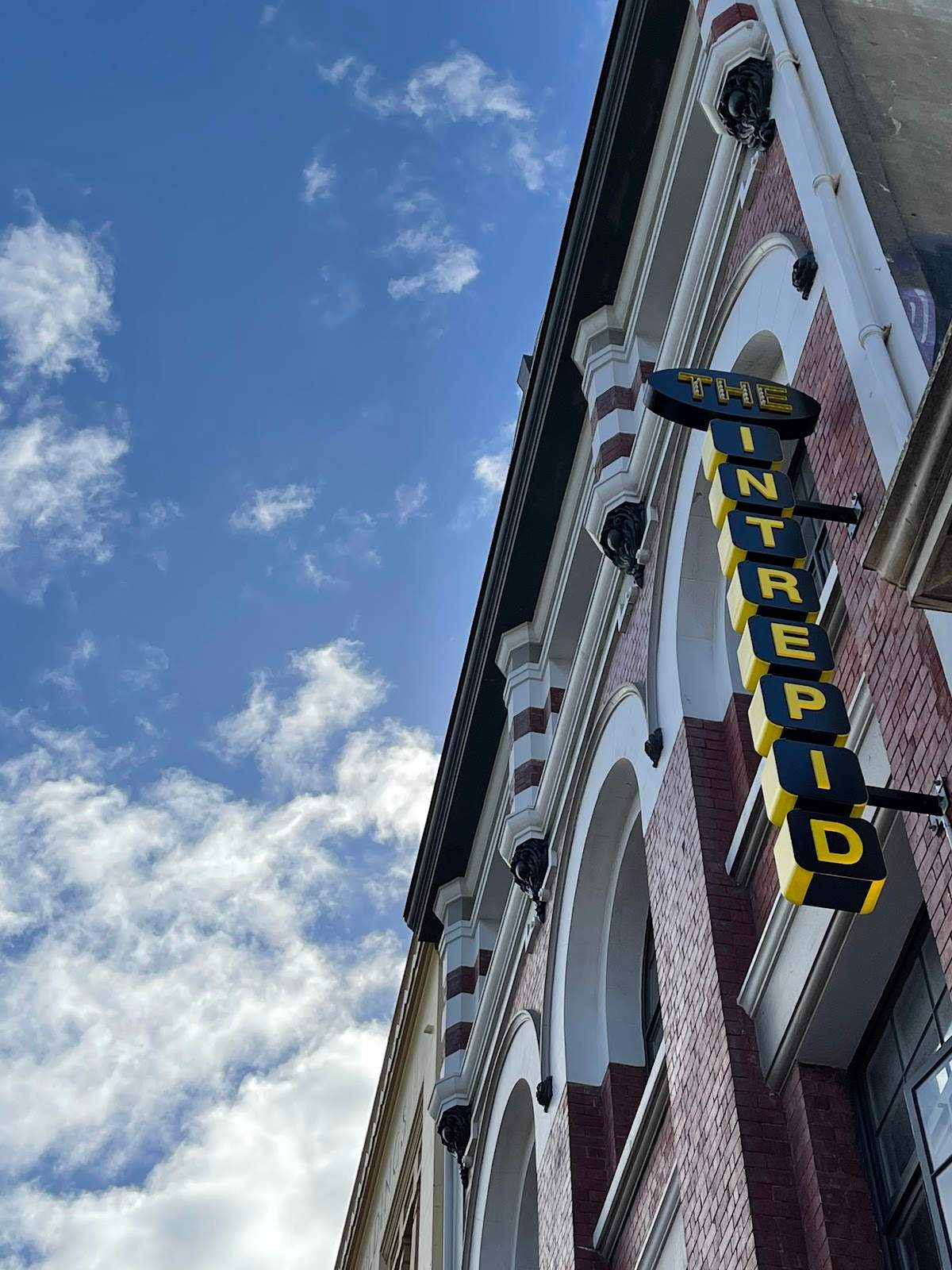 The Intrepid Hotel — photo 1
