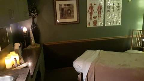 Healing Hands Therapeutic Massage — photo 2