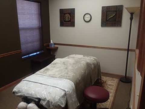 Healing Hands Therapeutic Massage — photo 3