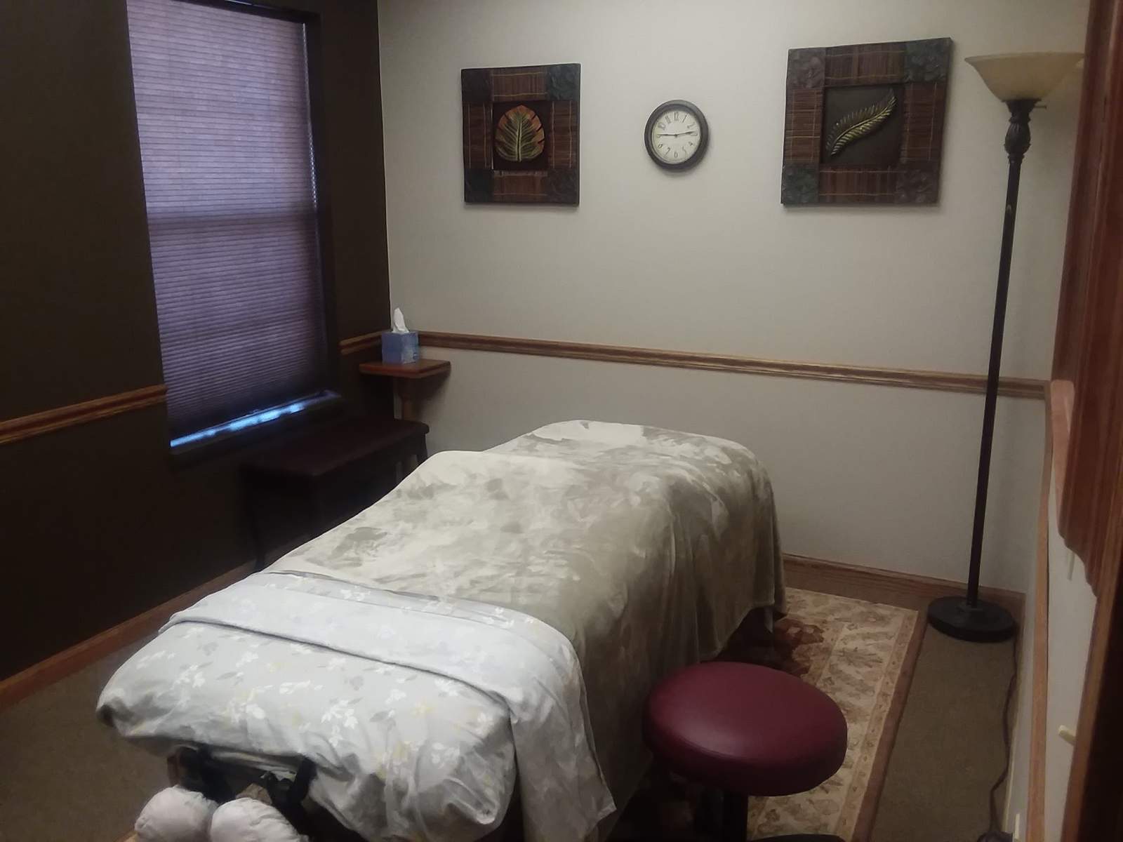 Healing Hands Therapeutic Massage — photo 3