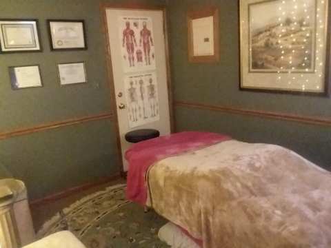 Healing Hands Therapeutic Massage — photo 4