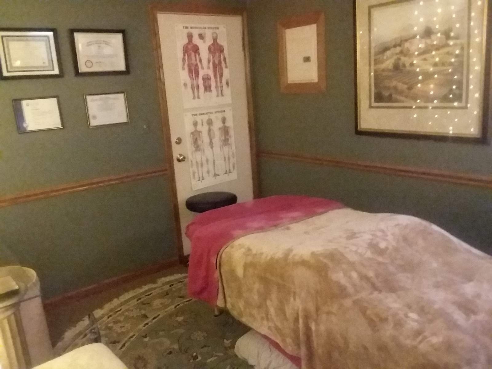 Healing Hands Therapeutic Massage — photo 4