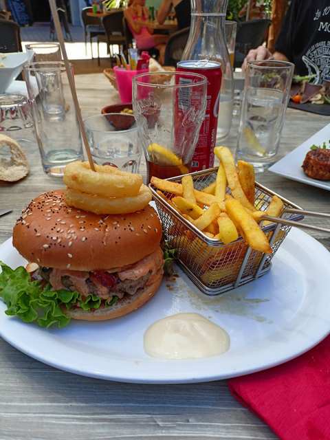 Café des Artistes — photo 2