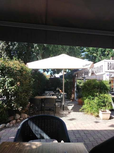 Café des Artistes — photo 5