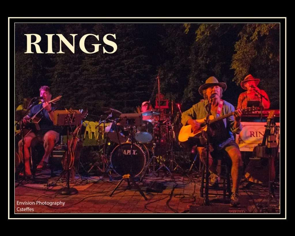 Rings of the Fox Valley