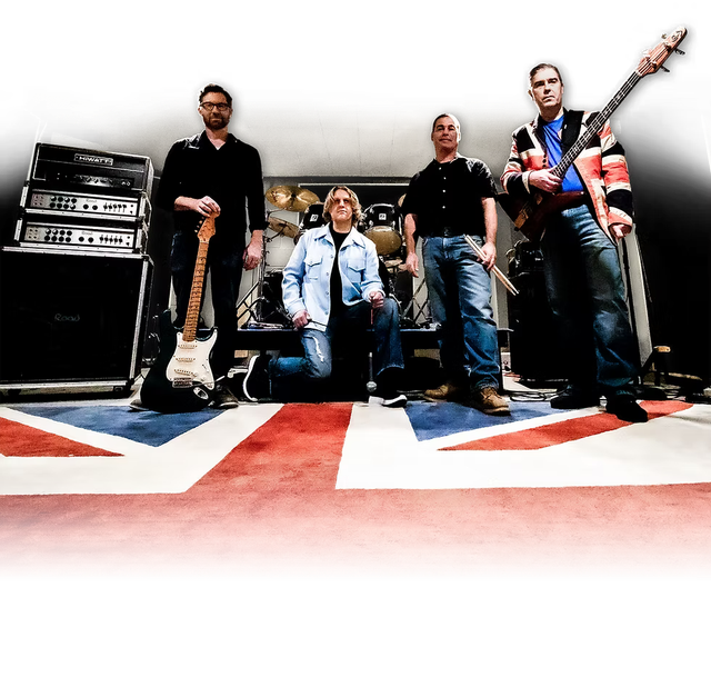 Substitute: Tales From The Who