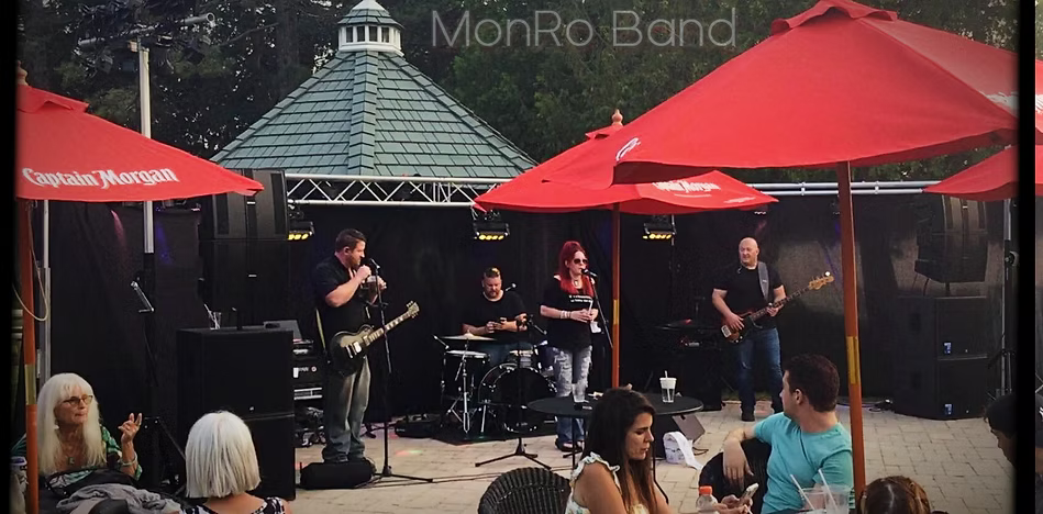 MonRo — photo 5