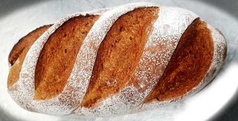Black Lion Bakery & Cafe — photo 2